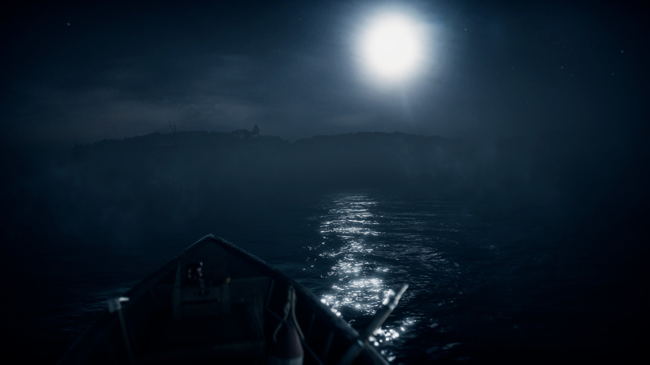 Скриншот Kona 2: Brume
